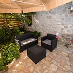 Ferienhaus House Stone Curlew 2 Lisane Tinjske