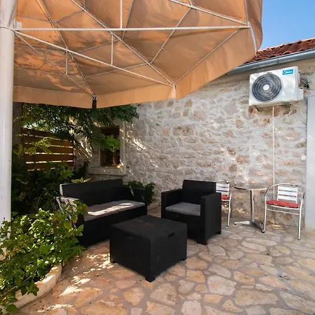 Сasa de vacaciones House Stone Curlew 2