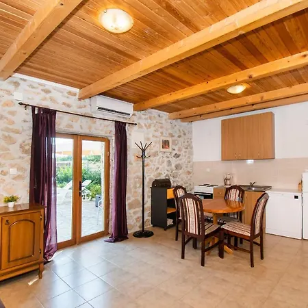 House Stone Curlew 2