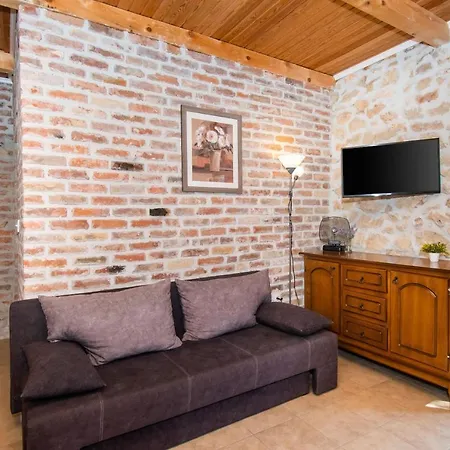 House Stone Curlew 2 * Lisane Tinjske