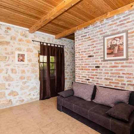 Сasa de vacaciones House Stone Curlew 2