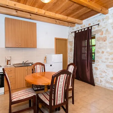 House Stone Curlew 2 Lisane Tinjske