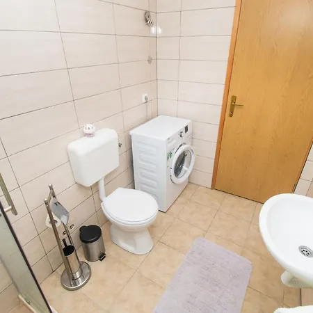 House Stone Curlew 2 Lisane Tinjske