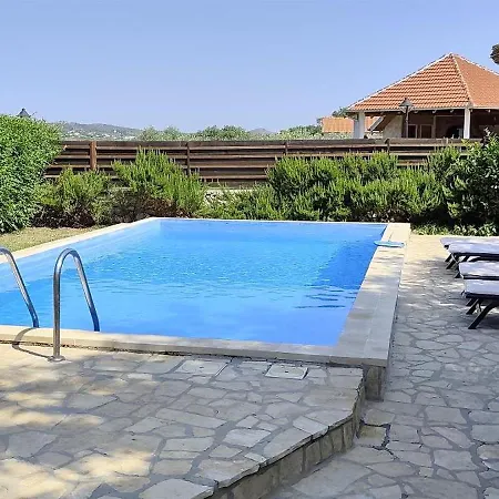 House Stone Curlew 2 Ferienhaus *
