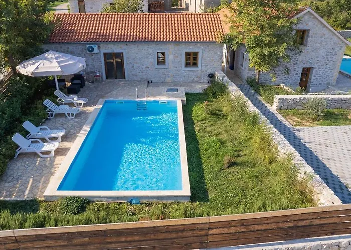 House Stone Curlew 2