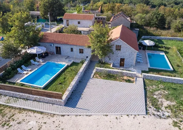 House Stone Curlew 2 Сasa de vacaciones *