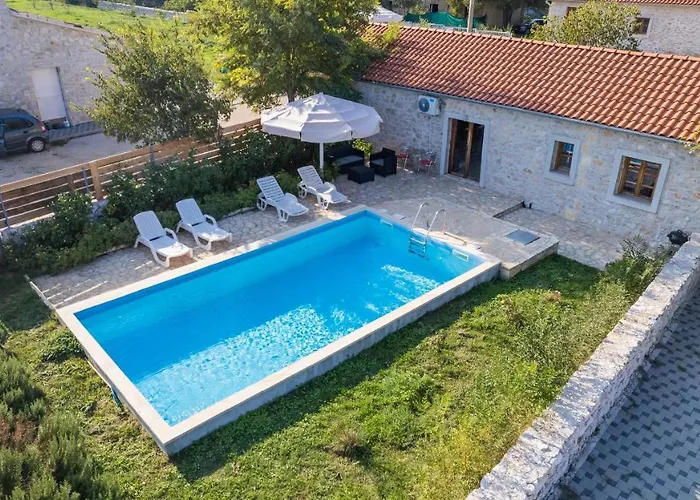 House Stone Curlew 2 Сasa de vacaciones