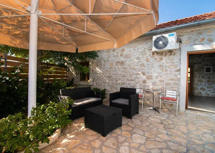 Сasa de vacaciones House Stone Curlew 2