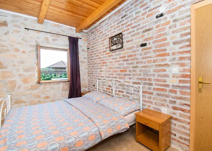 House Stone Curlew 2 *