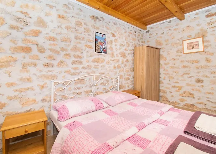 House Stone Curlew 2 Lisane Tinjske