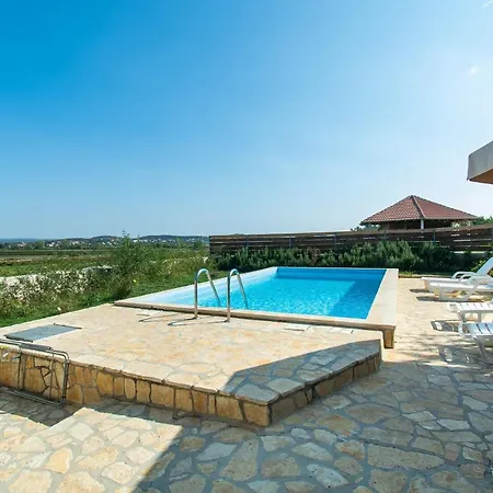 House Stone Curlew 2 *