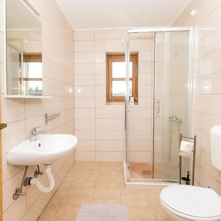 House Stone Curlew 2 *