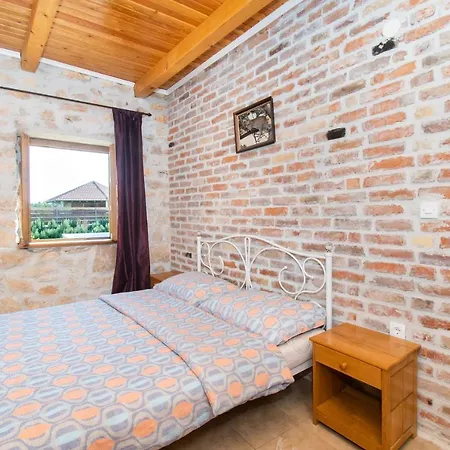 House Stone Curlew 2 *