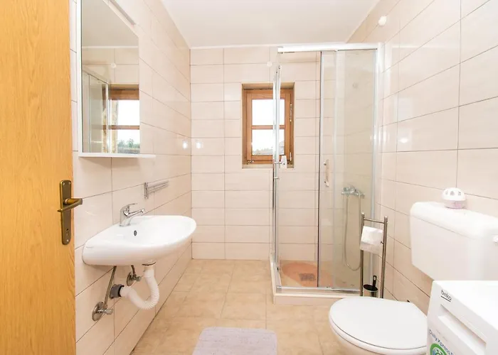 House Stone Curlew 2 *