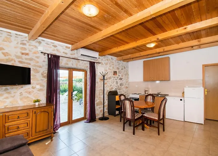 House Stone Curlew 2