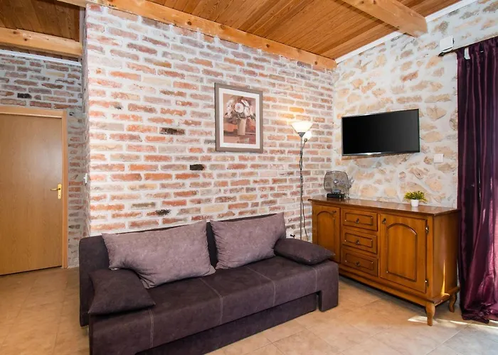 House Stone Curlew 2 * Lisane Tinjske