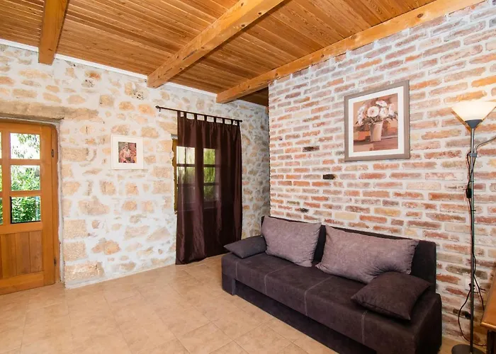 Дом отдыха House Stone Curlew 2