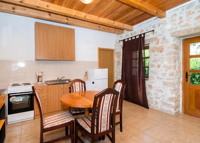 House Stone Curlew 2 Lisane Tinjske