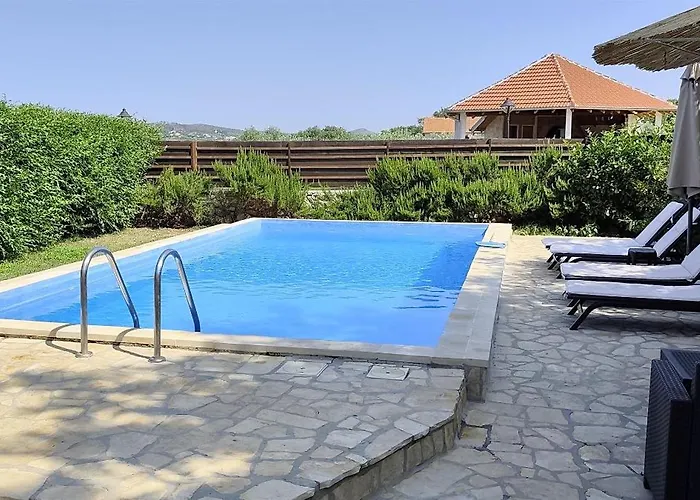 House Stone Curlew 2 Casa vacanze *